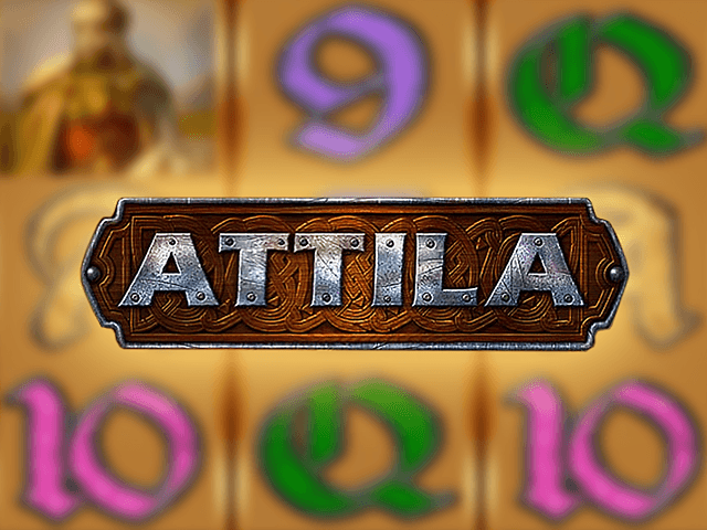 Attila